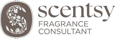 Scentsy Fragrance Consultant Logo